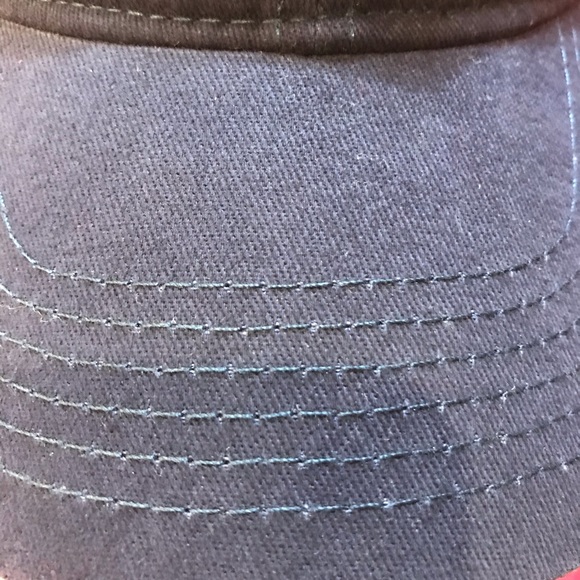 ๐Flo Grown Men's Hat-NWT - Picture 4 of 14